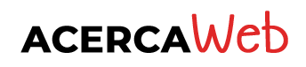 Acerca Web